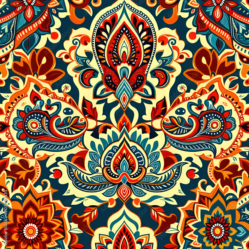 pattern with flowers seamless floral pattern
pattern with flowers seamless floral pattern