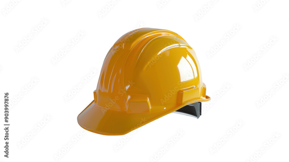 Helmet , hard hat on transparent background Helmet , hard hat on transparent background