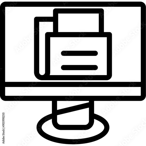 Compute Icon