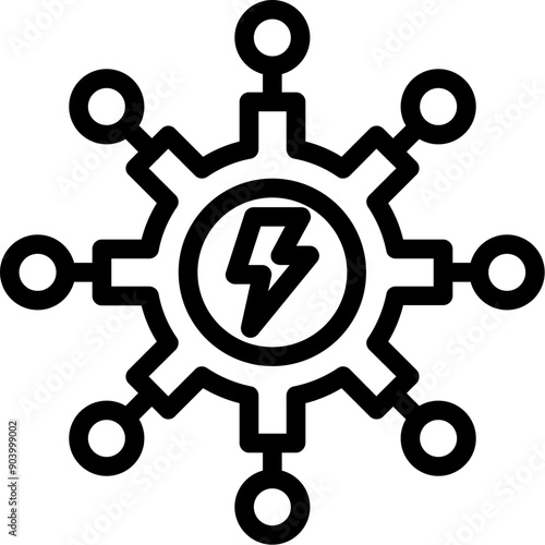 Utility Icon