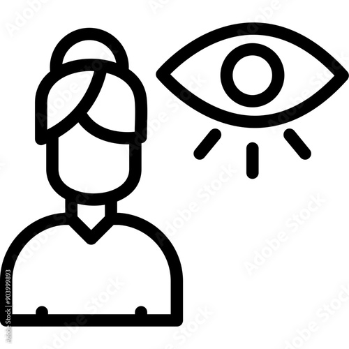 Stalker Icon