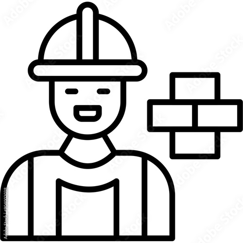 Mason Icon