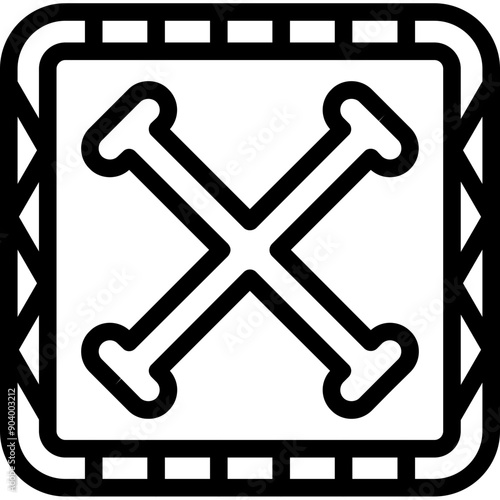 Chi Icon