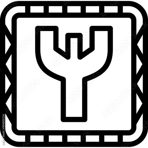Psi Icon