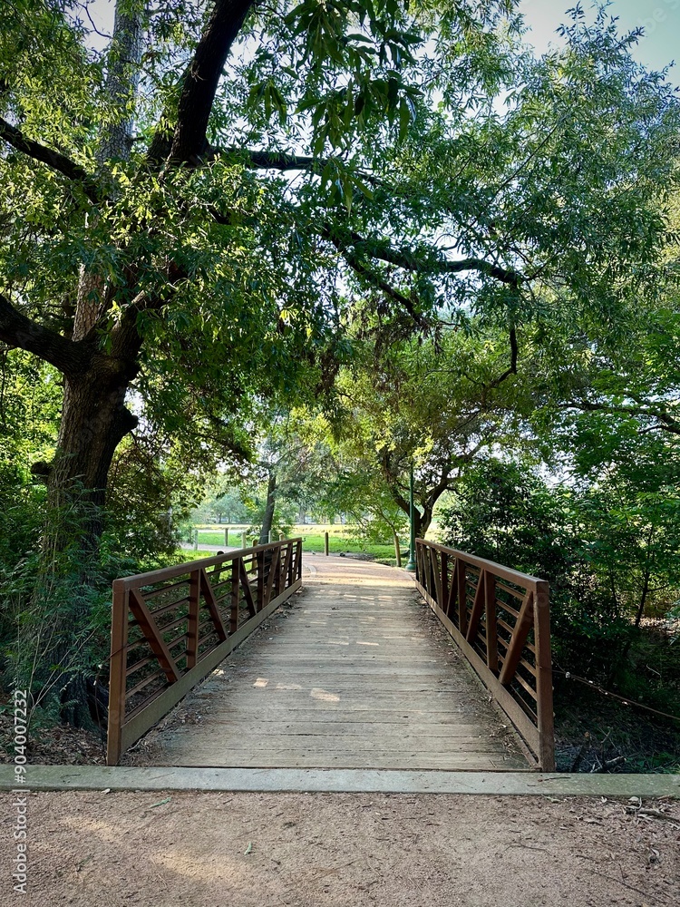 Park Path