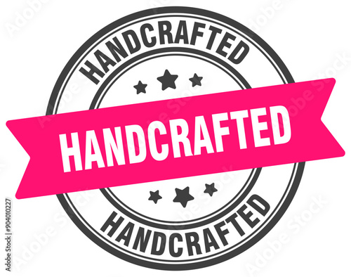 HANDCRAFTED