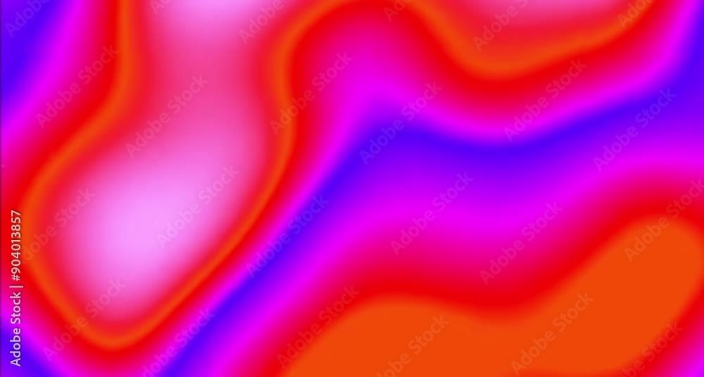 Animated Background in Blue and Magenta Tones with a Vibrant Mood Animated Background in Blue and Magenta Tones with a Vibrant Mood