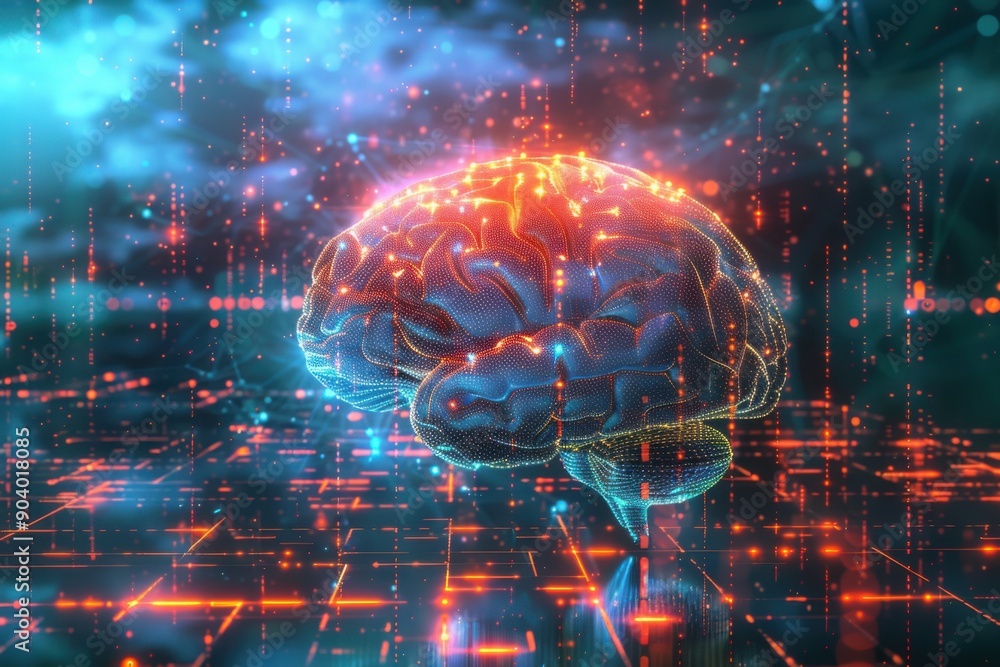 Cloud Networking. Abstract Cyber Security and AI Intelligence for Modern Data Center Management Cloud Networking. Abstract Cyber Security and AI Intelligence for Modern Data Center Management