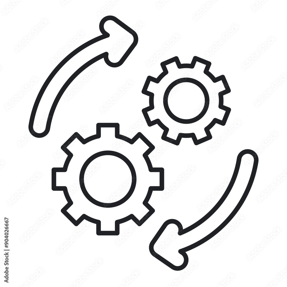 automate icon automate icon