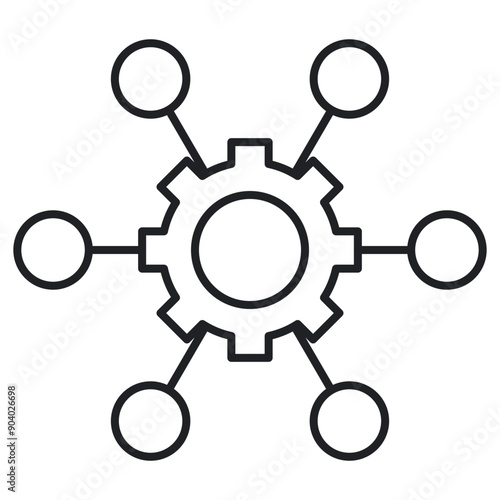 automate icon