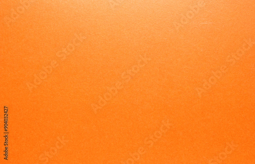 Wallpaper Mural Glossy orange cardboard texture as background Torontodigital.ca