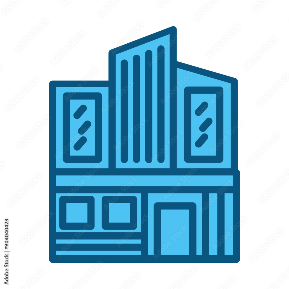 House Icon Element For Design House Icon Element For Design
