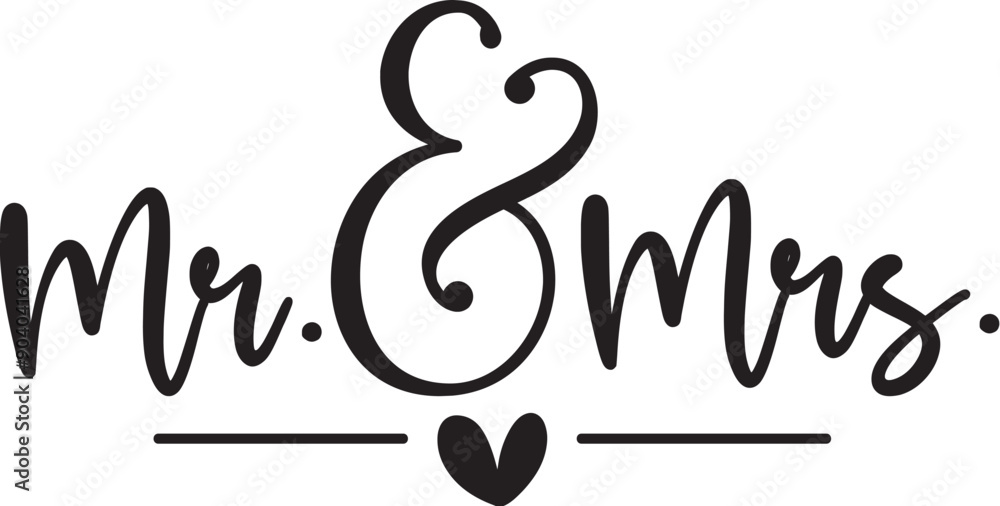 Mr and Mrs Mr and Mrs