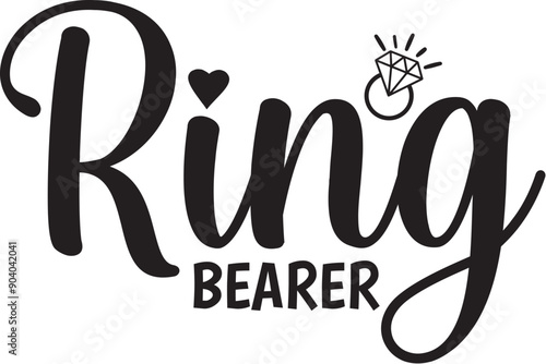 Ring Bearer