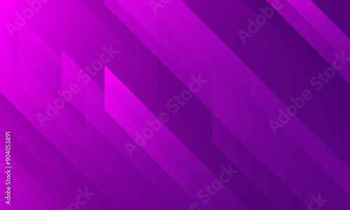 Abstract purple geometric background. Eps10 vector