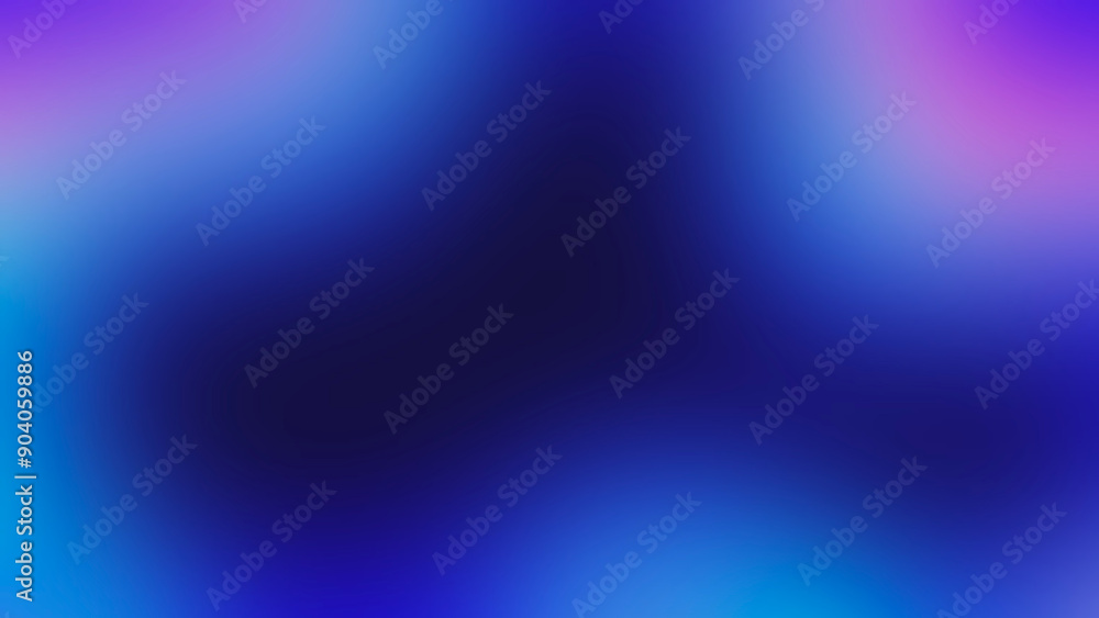 Rectangle dégradé trichromatique de couleurs vives Rectangle dégradé trichromatique de couleurs vives
