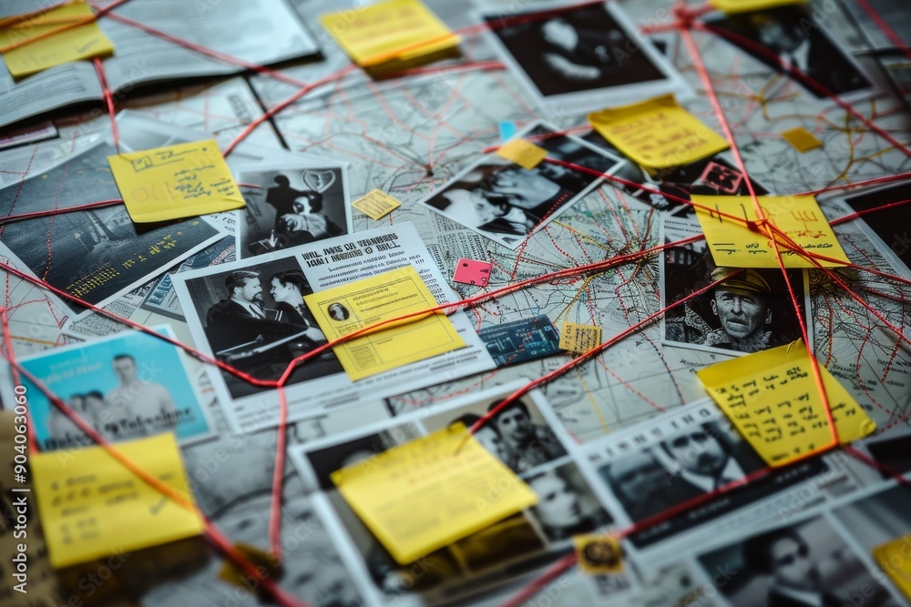 Investigative Mapping A Comprehensive and InDepth Exploration of the Complex Interconnections and Relationships That Exist Between Law and Justice Within Our Society and Our Legal System Investigative Mapping A Comprehensive and InDepth Exploration of the Complex Interconnections and Relationships That Exist Between Law and Justice Within Our Society and Our Legal System