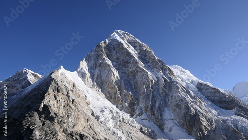 Wallpaper Mural Nepal Everest Base Camp Trek Torontodigital.ca