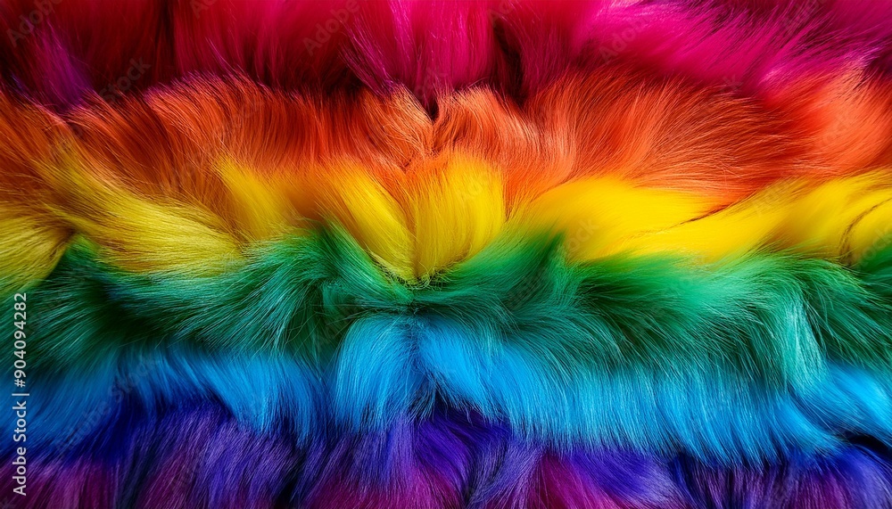 紫色の毛皮の背景画像(purple fur background image.) 紫色の毛皮の背景画像(purple fur background image.)
