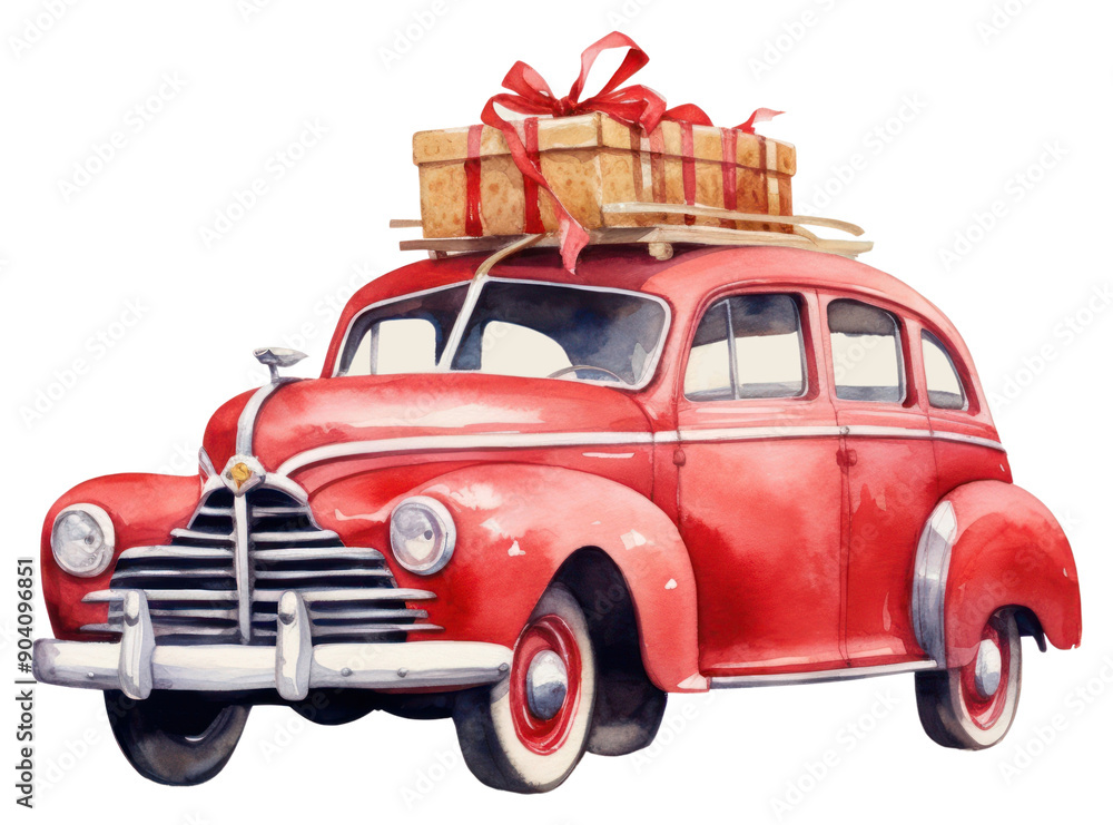PNG Christmas tree car vehicle. PNG Christmas tree car vehicle.