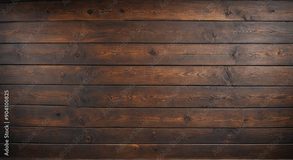 Naklejka premium old wooden background