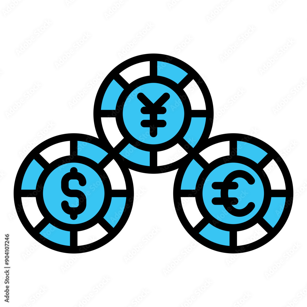 Exchange Icon Element For Design Exchange Icon Element For Design