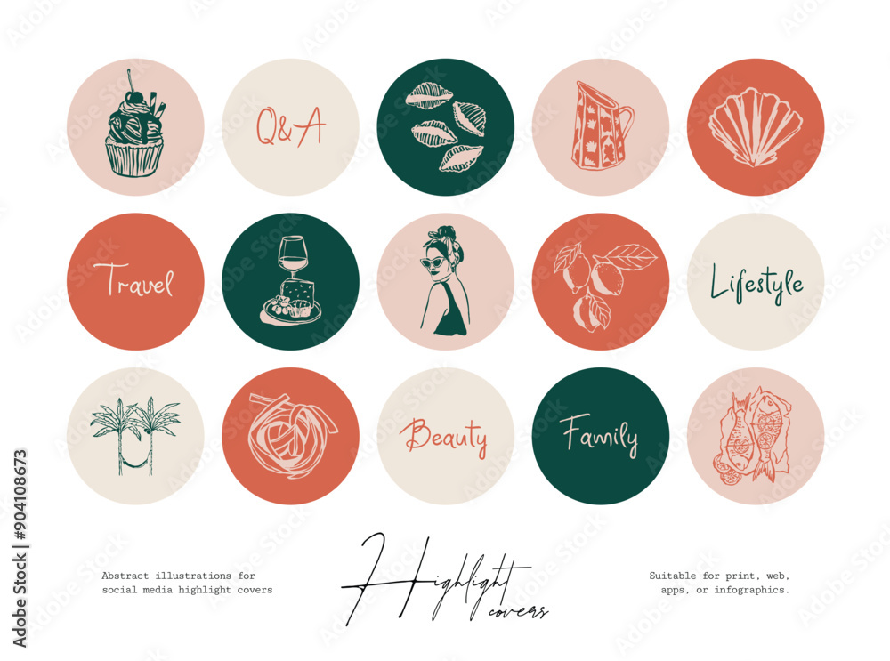 Minimalist hand drawn travel vector illustration collection. Art for postcards, branding, logo design, background.
Minimalist hand drawn travel vector illustration collection. Art for postcards, branding, logo design, background.