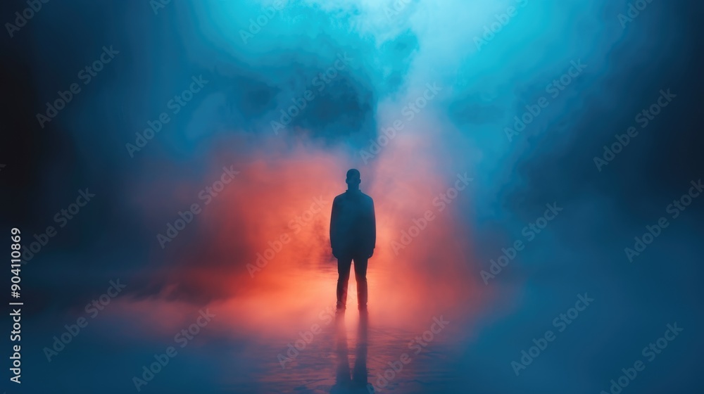 Sales strategy realistic branding copy space theme ethereal Silhouette marketing campaign Sales strategy realistic branding copy space theme ethereal Silhouette marketing campaign