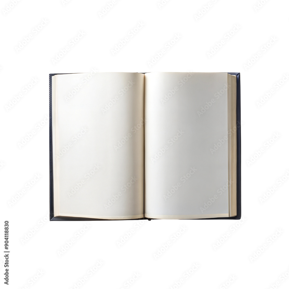book isolated on white background, png format book isolated on white background, png format