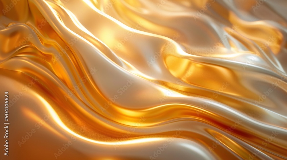 abstract luxury golden waves background. intricate swirling patterns and shimmering textures. The intricate patterns evoke a sense rich and elegant. abstract luxury golden waves background. intricate swirling patterns and shimmering textures. The intricate patterns evoke a sense rich and elegant.