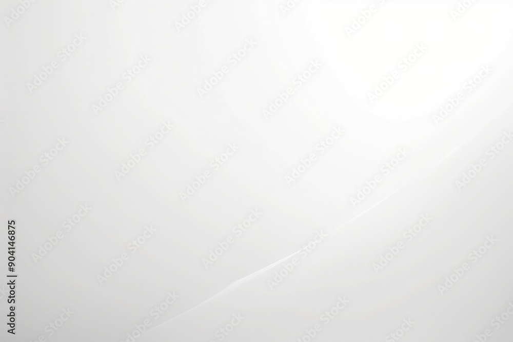 Soft white studio room background with window with light from window, without any textures used for background and display your product. Soft white studio room background with window with light from window, without any textures used for background and display your product.