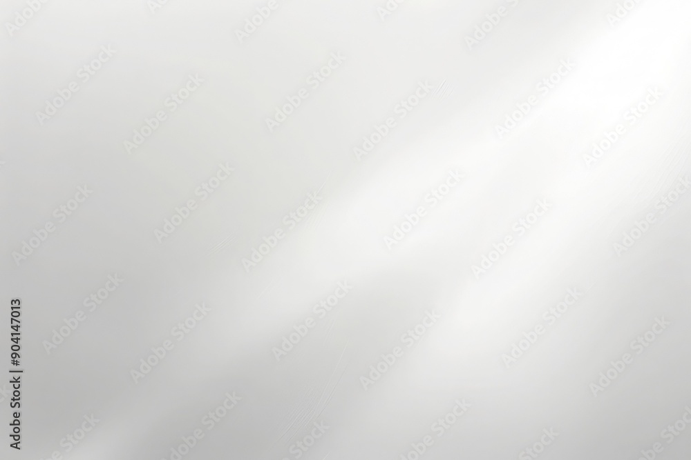 Soft white studio room background with window with light from window, without any textures used for background and display your product. Soft white studio room background with window with light from window, without any textures used for background and display your product.