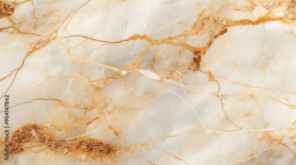 Elegant marble texture with gold veins on a white background Elegant marble texture with gold veins on a white background