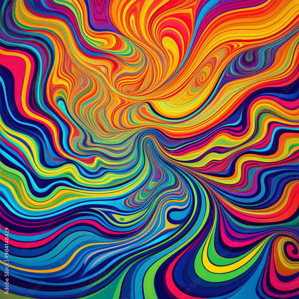  Psychedelic