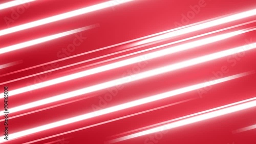 Speedline red, cartoon speedline background, anime graphics photo