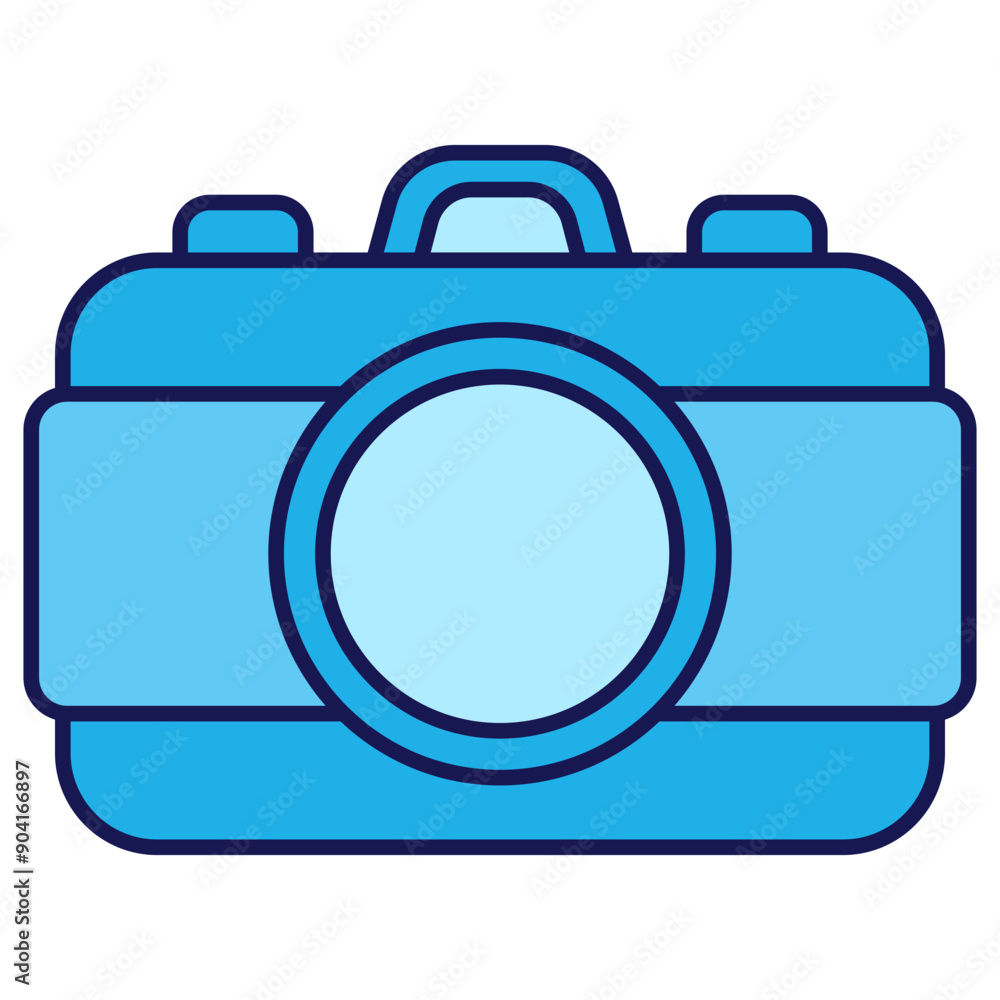 digital camera icon