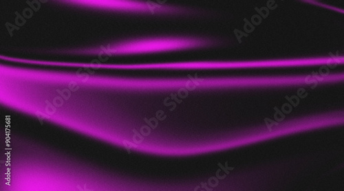 Noise purple and black silk abstract background