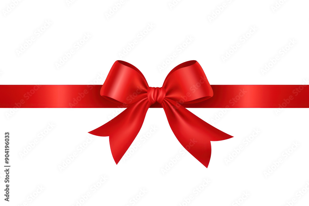 PNG Red ribbon banner backgrounds celebration accessories.