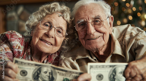 Spousal benefits can enhance your retirement income.