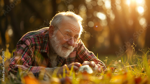 Tax-exempt income can enhance your retirement savings. photo