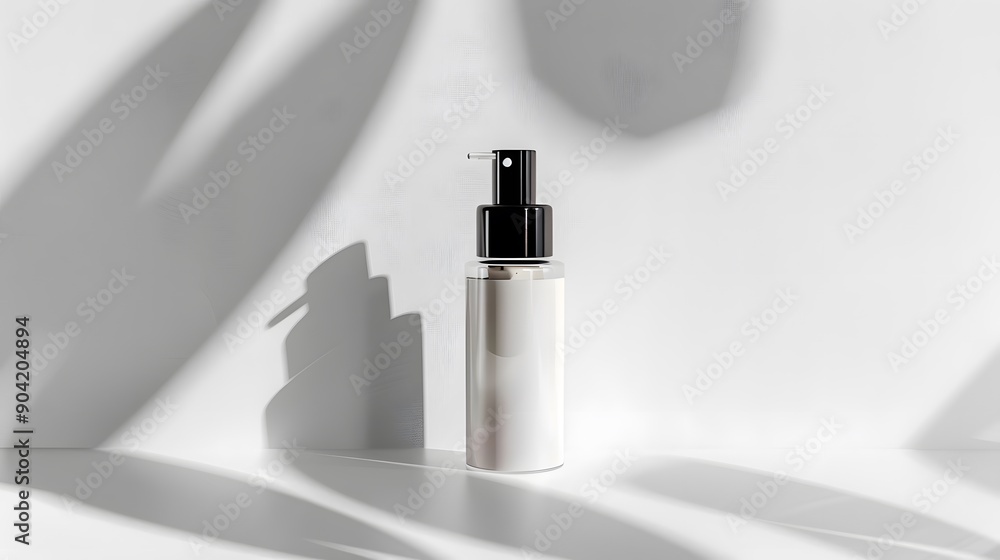 Minimalist Product Photography with Shadow Minimalist Product Photography with Shadow