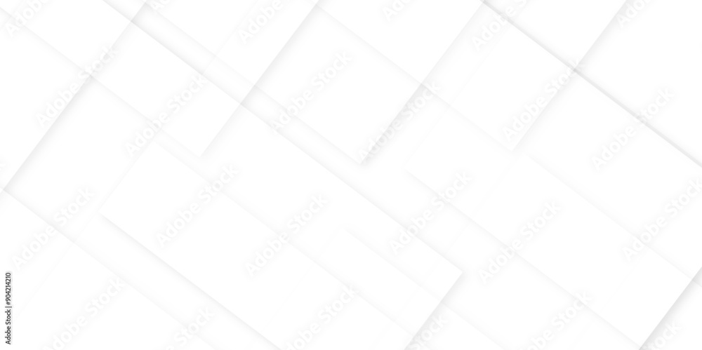 Abstract modern white and gray pattern geometric luxury gradient line background random square shape design. 3d shadow effects, modern design template background. layered geometric triangle shapes.
Abstract modern white and gray pattern geometric luxury gradient line background random square shape design. 3d shadow effects, modern design template background. layered geometric triangle shapes.