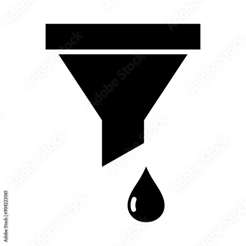lubrication icon