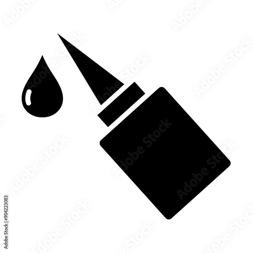 lubrication icon