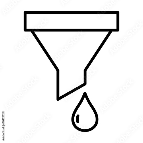 lubrication icon