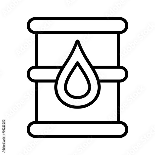 lubrication icon