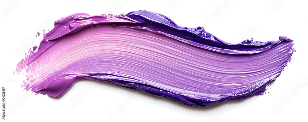 A lively phlox brush stroke rendered in soft pastel tones The smooth, flowing lines of the paint create a sense of movement A lively phlox brush stroke rendered in soft pastel tones The smooth, flowing lines of the paint create a sense of movement