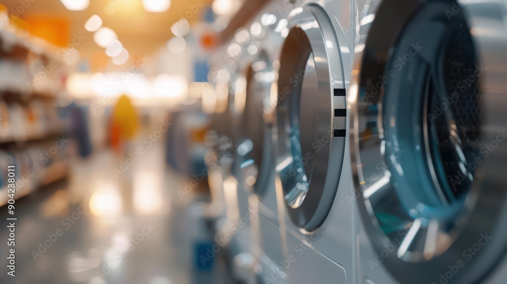 Fototapeta premium Energy Star certified products meet strict energy efficiency guidelines