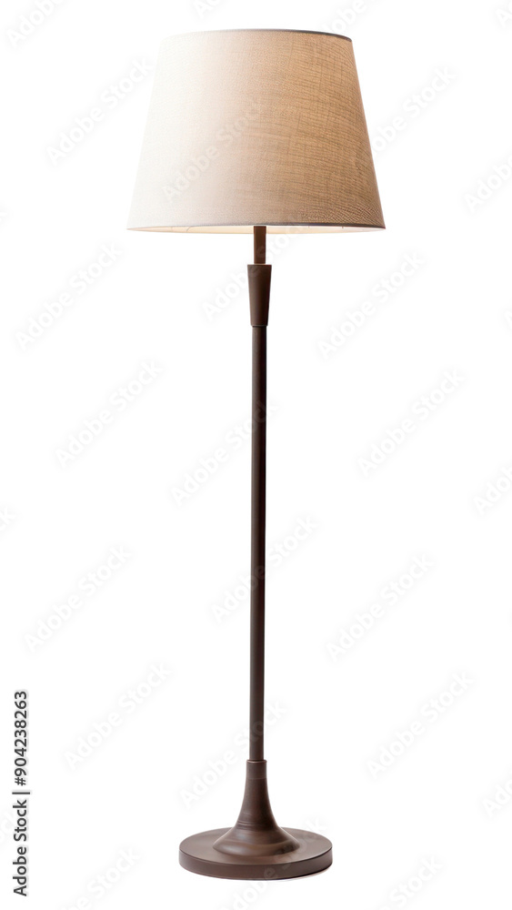PNG Standing lamp lampshade white background electricity. PNG Standing lamp lampshade white background electricity.