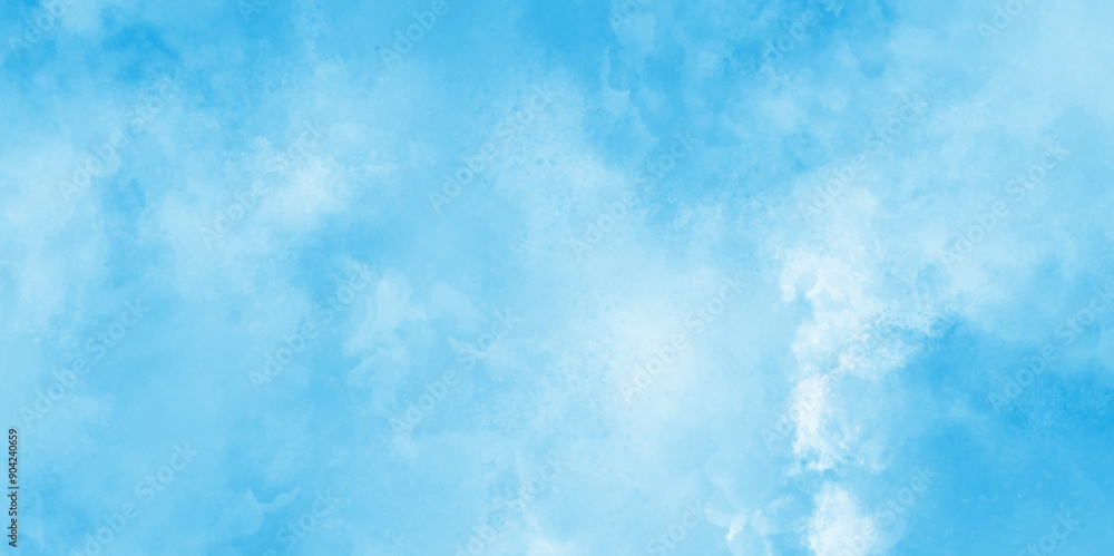 soft light blue abstract gradient sky watercolor background wallpaper with clouds, Hand painted abstract soft sky blue watercolor sky and clouds, Watercolor illustration art marble painting sky. soft light blue abstract gradient sky watercolor background wallpaper with clouds, Hand painted abstract soft sky blue watercolor sky and clouds, Watercolor illustration art marble painting sky.